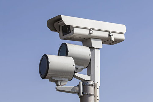 What happens if you ignore a red-light camera ticket?